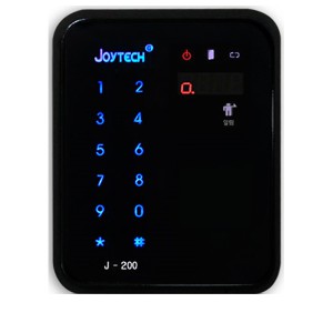 Á¶ÀÌŰ³Ý:Á¶ÀÌÅØ J- 200 (¹øÈ£Àü¿ë) ÃâÀÔÅëÁ¦ ½Ã½ºÅÛ ¸®´õ±â
