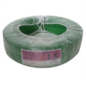 Á¶ÀÌŰ³Ý:Çö´ëÄÉÀ̺í/Àü¼±/IV-1.5SQ(300M) ³ì»ö