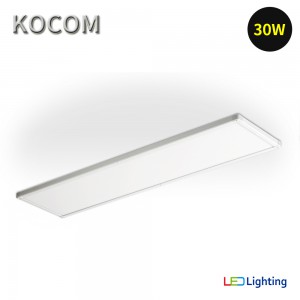 Á¶ÀÌŰ³Ý:ÄÚÄÞ LED ¶óÀο§Áö ¸é±¤¿ø 30W ÁÖ±¤»ö (900x180)mm