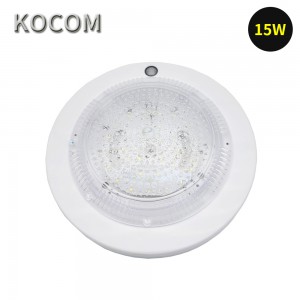 Á¶ÀÌŰ³Ý:ÄÚÄÞ LED »õ·Ð ¿øÇü ¼¾¼µî 15W ÁÖ±¤»ö
