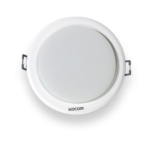 Á¶ÀÌŰ³Ý:ÄÚÄÞ LED 4ÀÎÄ¡ ´Ù¿î¶óÀÌÆ® 7W ¿ÍÀ̵å / ÁÖ±¤»ö