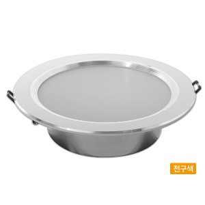 Á¶ÀÌŰ³Ý:ÄÚÄÞ LED 6ÀÎÄ¡ ´Ù¿î¶óÀÌÆ® 15W ³ë¸Ö / Àü±¸»ö