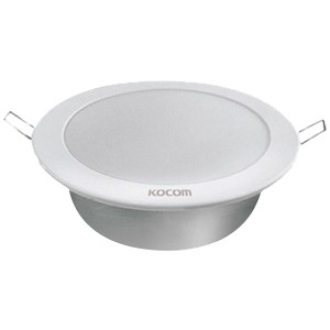 Á¶ÀÌŰ³Ý:ÄÚÄÞ LED 6ÀÎÄ¡ ´Ù¿î¶óÀÌÆ® 20W BS / ÁÖ±¤»ö