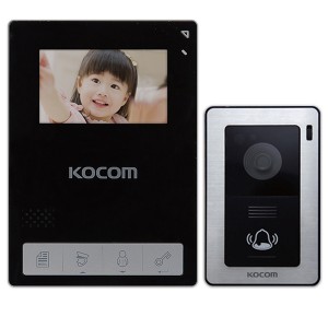 Á¶ÀÌŰ³Ý:ÄÚÄÞ ÀÎÅÍÆù ºñµð¿ÀÆù KCV-434 / KC-94 ºí·¢ ¾Æ³¯·Î±×
