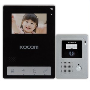Á¶ÀÌŰ³Ý:ÄÚÄÞ ÀÎÅÍÆù ºñµð¿ÀÆù KCV-434 / KC-C60 ºí·¢ ¾Æ³¯·Î±×