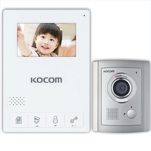 Á¶ÀÌŰ³Ý:ÄÚÄÞ ÀÎÅÍÆù ºñµð¿ÀÆù KCV-436 / KC-C71 ÈÀÌÆ® µðÁöÅÐ