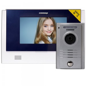 Á¶ÀÌŰ³Ý:Äڸƽº ÀÎÅÍÆù ºñµð¿ÀÆù CDV-72UM / DRC-40KA ºí·ç ¾Æ³¯·Î±×