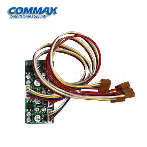 Á¶ÀÌŰ³Ý:Äڸƽº ¸ð´ÏÅÍ Áõ¼³º¸µå CTB-1C-4M