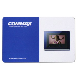 조이키넷:코맥스 RF출입카드 (125Khz 디지털도어록 호환)