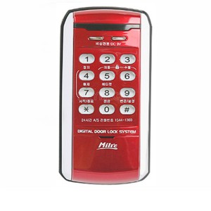 Á¶ÀÌŰ³Ý:¹Ð·¹ ½Ã½ºÅØ MI-2300 ·¹µå ¹øÈ£Àü¿ë / ºñµð¿ÀÆù ÀÎÅÍÆù µµ¾î¶ô ¼³Ä¡