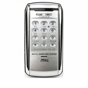 Á¶ÀÌŰ³Ý:¹Ð·¹ ½Ã½ºÅØ MI-2300 ½Ç¹ö ¹øÈ£Å°Àü¿ë / ºñµð¿ÀÆù ÀÎÅÍÆù µµ¾î¶ô ¼³Ä¡