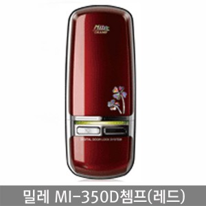 Á¶ÀÌŰ³Ý:¹Ð·¹º¸Á¶Å° MI-350DÃÀÇÁ(·¹µå) ¹øÈ£ ÅÍġŰ