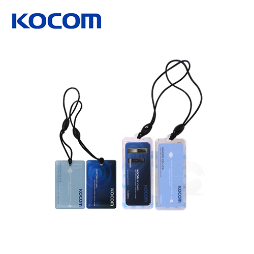 Á¶ÀÌŰ³Ý:ÄÚÄÞ µµ¾î¶ô °í¸®Ä«µå 1°³ 13.56Mhz