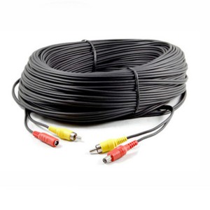 Á¶ÀÌŰ³Ý:CCTV Cable ¿µ»ó/Àü¿ø 50M