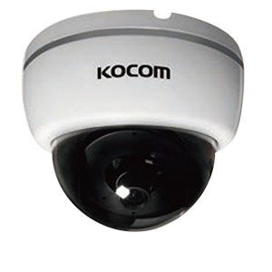 Á¶ÀÌŰ³Ý:ÄÚÄÞCCTV 210¸¸ µ¼ KCC-NDA660(3.6mm IR¾øÀ½)