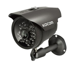 Á¶ÀÌŰ³Ý:ÄÚÄÞCCTV 210¸¸ ºæ·¿ KCC-SBTIA7724 (3.6mm)