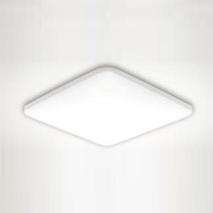 조이키넷:코콤 LED 미리내 방등 55W 사각등 주광색